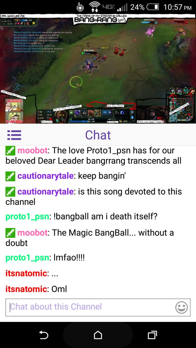 Proto1G's tweet image. Playing Roulette in bangs chat lived 15 times #CheatDeath but died on the 16th try. Lmao @CaliBANGrRANG @elijahkekoa