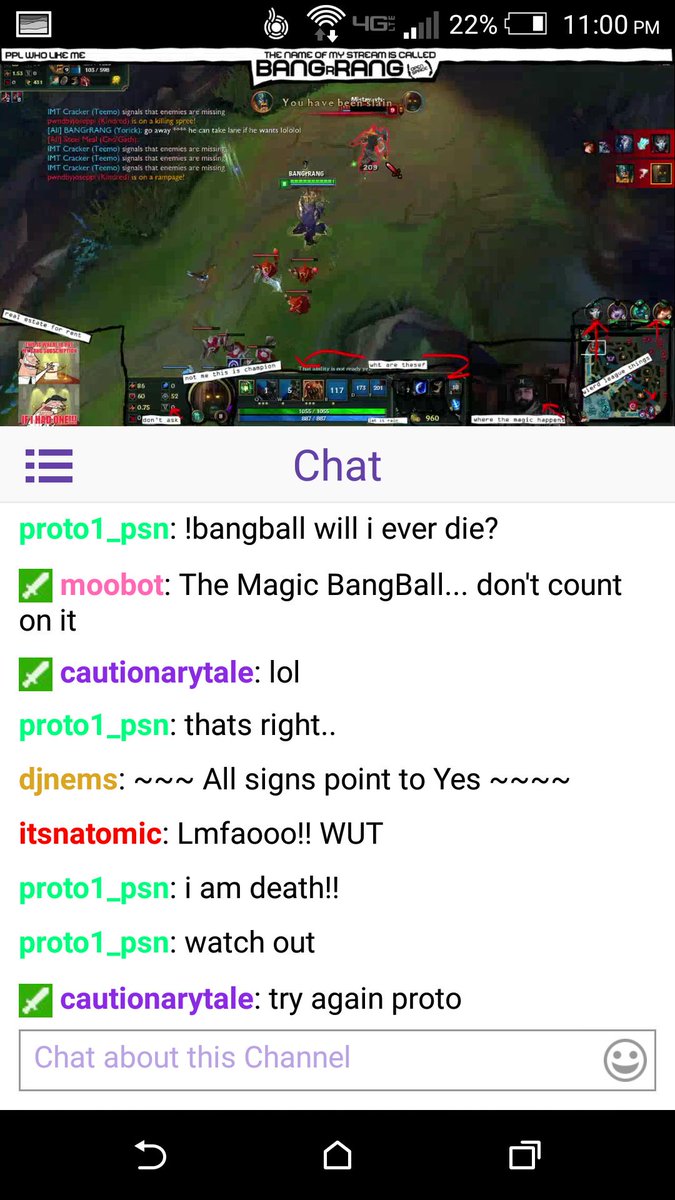 Proto1G's tweet image. Playing Roulette in bangs chat lived 15 times #CheatDeath but died on the 16th try. Lmao @CaliBANGrRANG @elijahkekoa