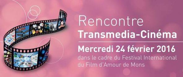 STUDIOLEQUIPE's tweet photo. À 13h30, après-midi dédié au #Transmédia au @FIFAMons #FIFAMons16 @Twisteurs
https://t.co/SooR8OO037 https://t.co/5gDosVqARc