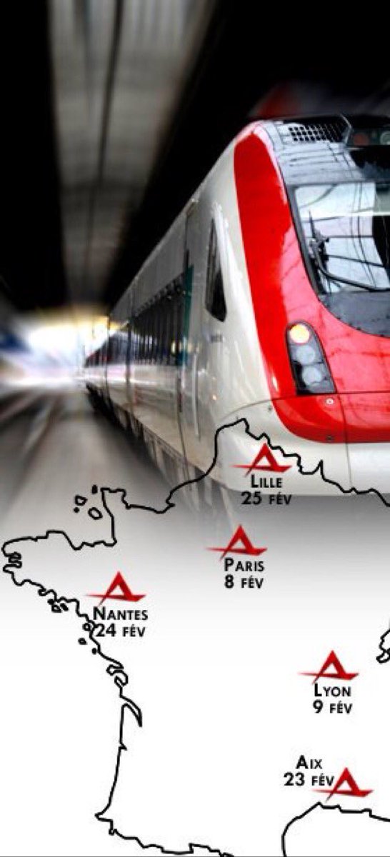Noham_m's tweet photo. Tour de France @AtlantisFrance ce soir à #Nantes #LeJéroboamVins&amp;Tartines #SDS #GoHyperScale https://t.co/UHH5EEsMrU