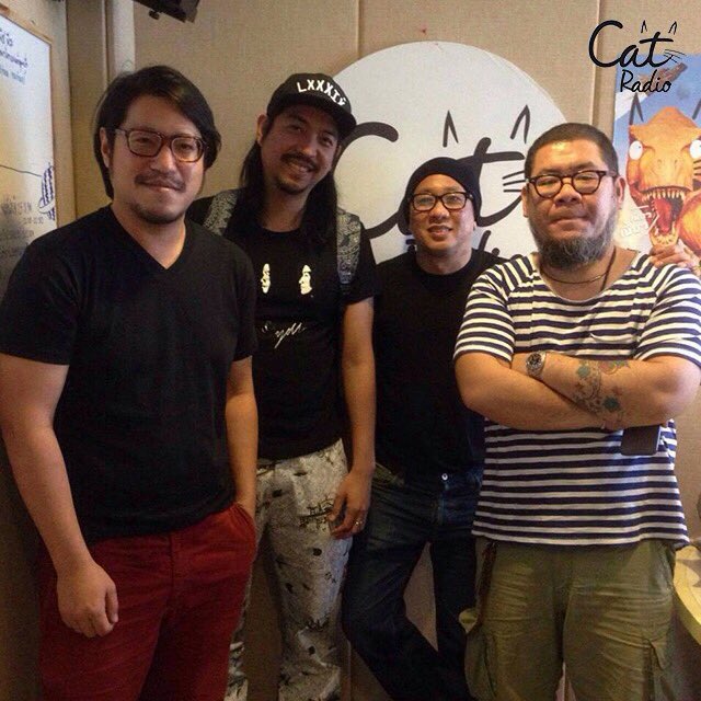 วง อพาร์ตเม้นต์คุณป้า