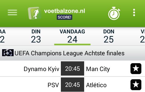 voetbalzonenl's tweet photo. MATCHDAY! Het is eindelijk zover, vanavond speelt @PSV tegen @Atleti! #psvatl #dynman #ucl https://t.co/DR1bxmGnrG