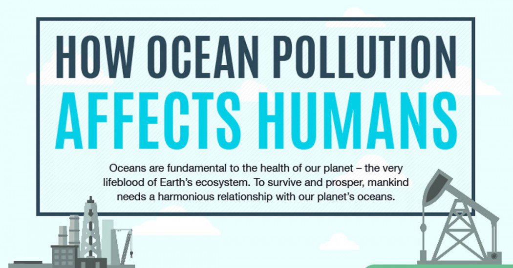 How #OceanPollution affects humans: goo.gl/5YRNwF via @divein_news