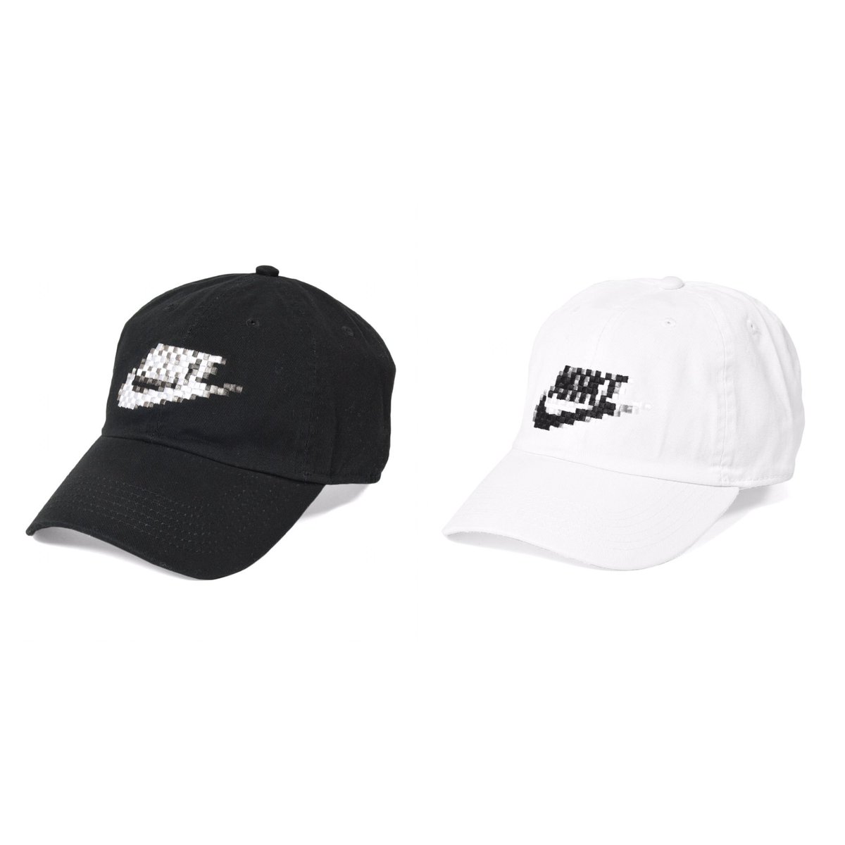 dlsm_official's tweet photo. DLSM 8bit Famous Logo Cap #DLSM #8bit #famous #logo#street  #fashion #cap #nike #swoosh https://t.co/YRC6VWXCyu https://t.co/rdJRd46BDi