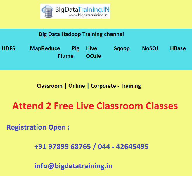 satyaparthy's tweet image. cloudera #hadoop training videos bit.ly/1KelodK #bigdata #bigdataanalyticstraining