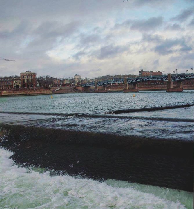 Copyright GalleyMona 2016 #toulouse #tolosa #igerstoulouse #visiteztoulouse #we_toulouse #… ift.tt/1PYuhJc