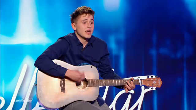 C8TV's tweet photo. #NouvelleStar >> 4ème chaîne nationale sur les 25-49 ans (8,1% de pda) et FRDA<50 (8,9%) ! https://t.co/Zy6NY0fukO https://t.co/e32YOmekxL