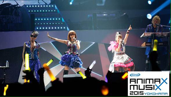Animax Musix 2 27 土 深夜0時から放送の Animax Musix 15 Yokohama 4時間スペシャル 本イベントで初披露となったkotoko Altimaさんの Plasmic Fire もオンエア お見逃しなく T Co J3kop71ccm