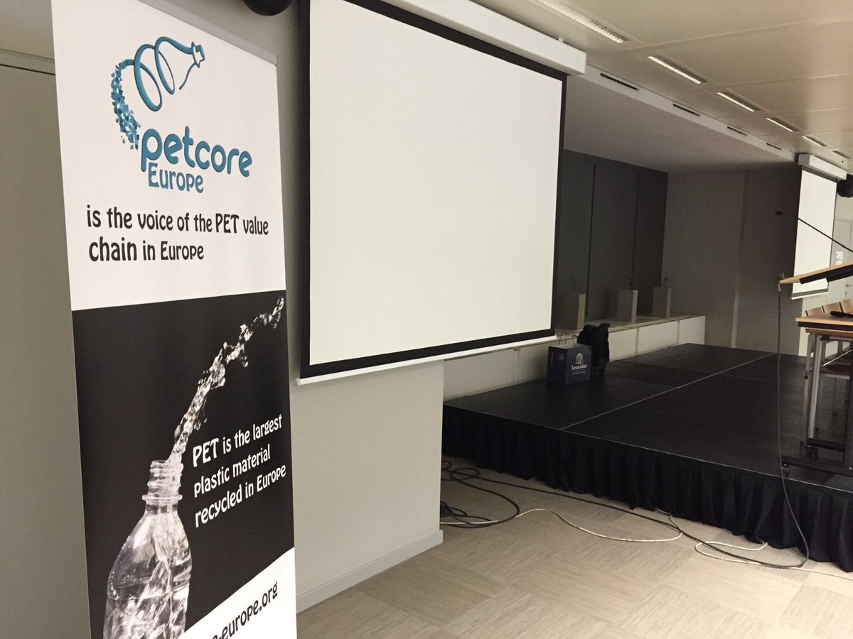 Attending the <a href="/petcoreeurope/">PETCORE EUROPE</a> #tracer #workshops w/ #FiliGrade CTO to talk about the #FIDW use in improved sorting.