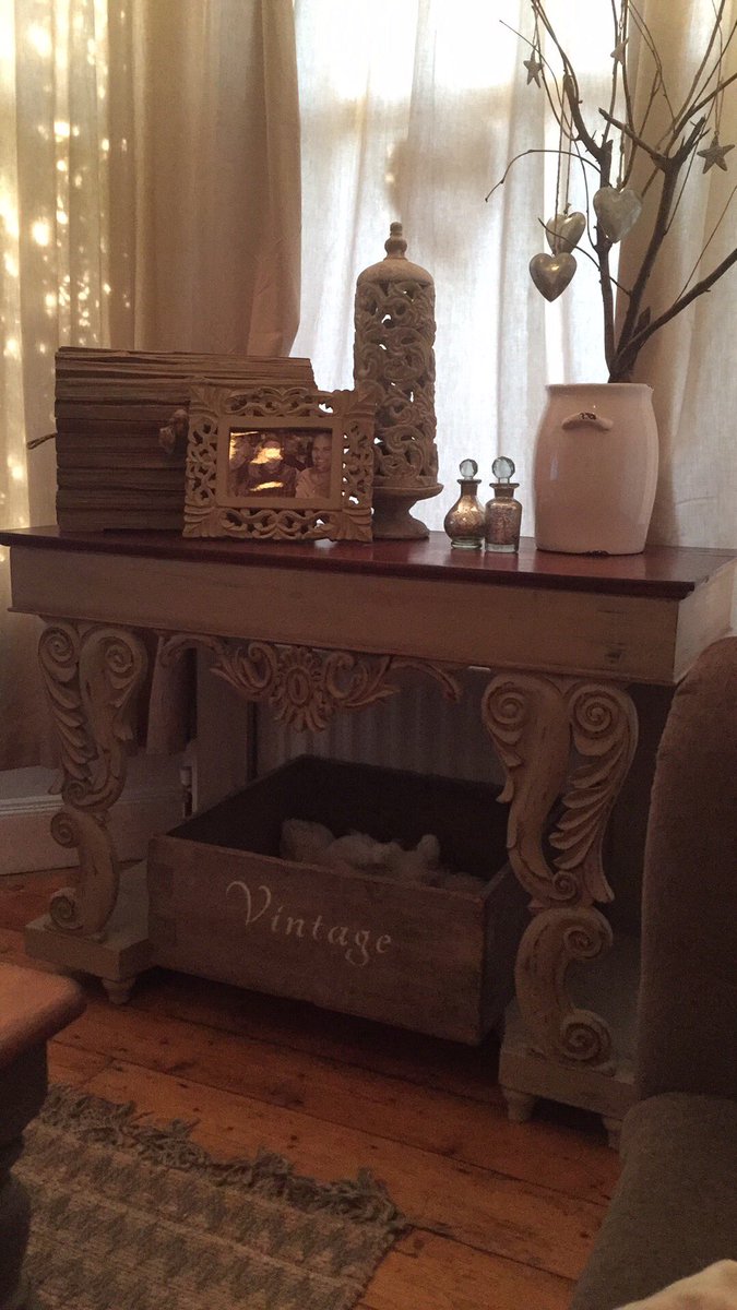 shabby_not's tweet photo. Off to its new home💕 https://t.co/dpBf1GkCcM