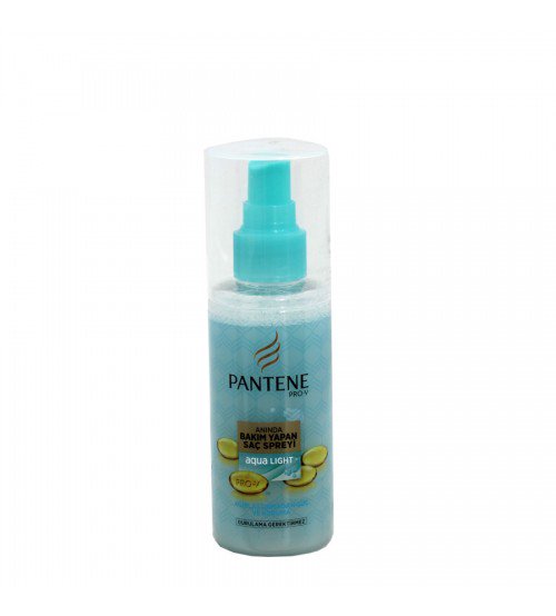 Pantene İki Fazlı Besleyici Sprey 150 Ml. 15.90₺ Ürün Kodu: n-5410076531004 kozmetikburada.com.tr   #kapıdaödeme