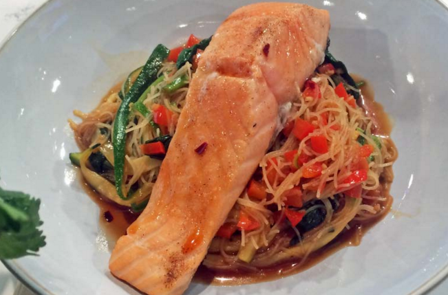 thismorning's tweet photo. On a budget this #ValentinesDay? @philvickerytv has the perfect romantic meal for two! #ValentinesFeast https://t.co/CmFasm5cYP
