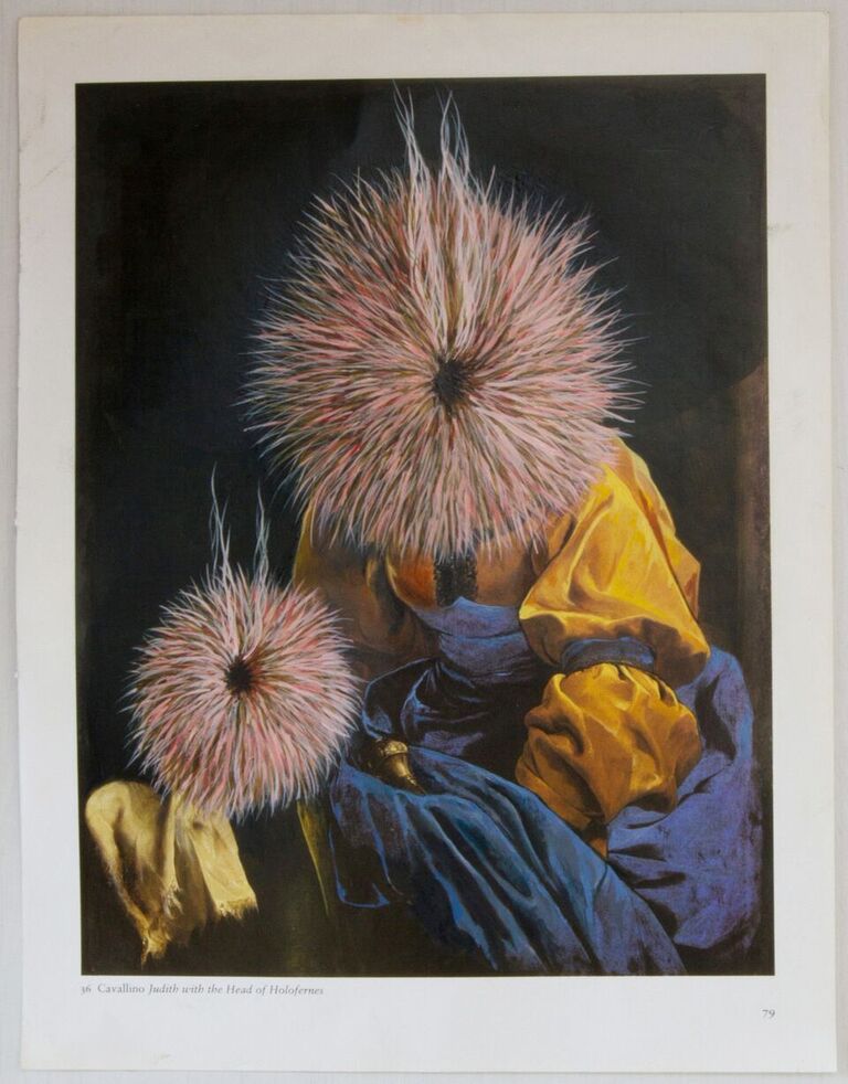 #SaveTheDate #Complicity Artifice&amp;Illusion <a href="/CBGallery1/">Collyer Bristow Gallery</a> PV Wed2Mar 6-8pm feat <a href="/SashaBowles1/">Sasha Bowles</a> &amp;more <a href="/MatthewHill19/">Matthew Hill</a>