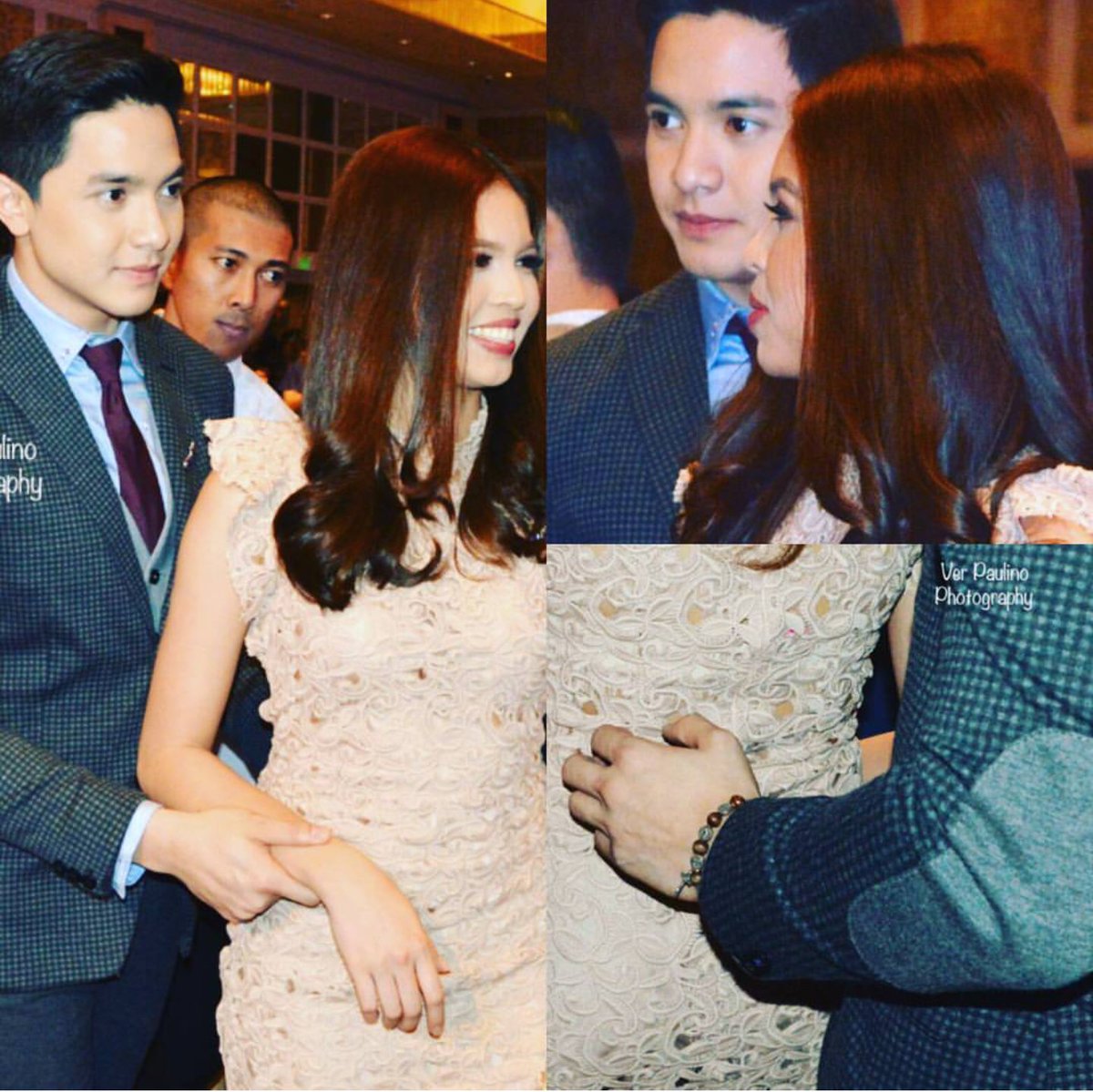 arzlgarcia's tweet photo. Thank you, @aldenrichards02. Basta, thank you ❤ #VoteMaineFPP #KCA (© Ver Paulino Photography) https://t.co/yRzHbRmQRL