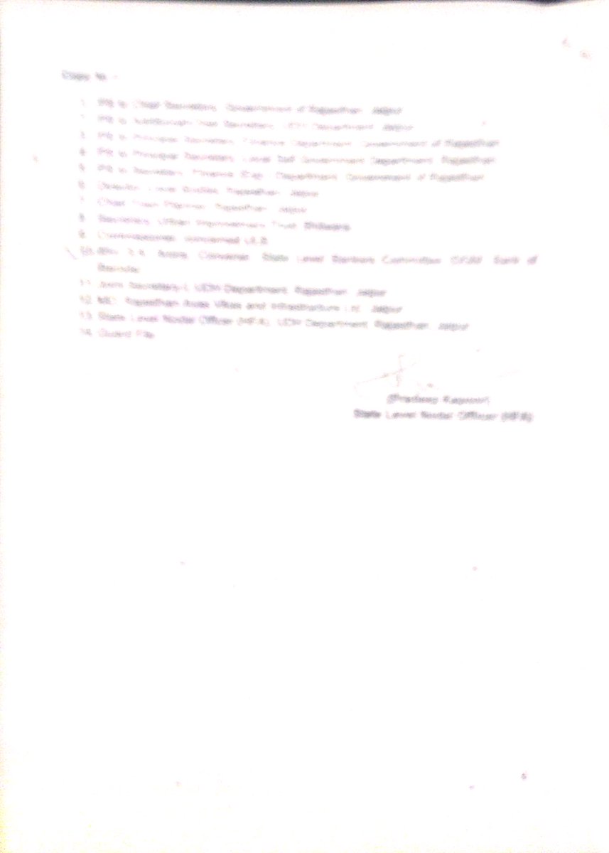 Minutes of 2nd meeting of SLSMC(HFA) issued held on 10/02/2016.