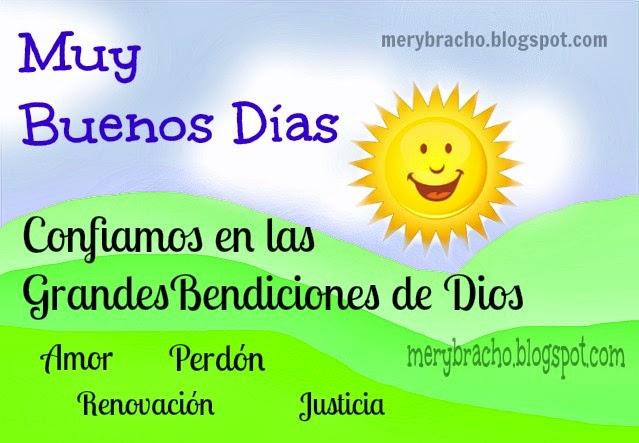 argenGii's tweet photo. Buenos días queridos twiteros! #Bendiciones https://t.co/Pds1IKmkgA