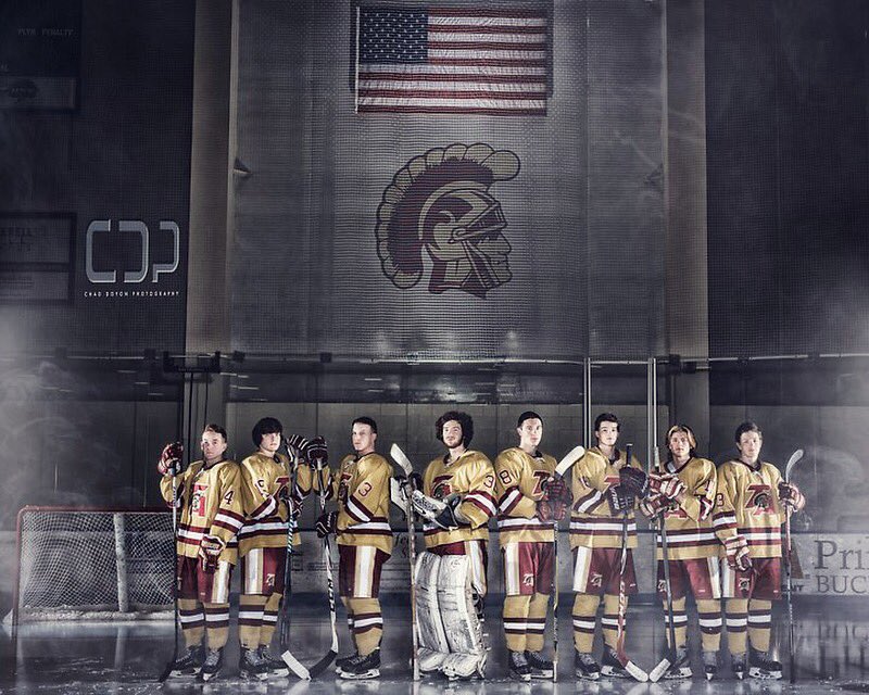 Chad Doyon tweet media