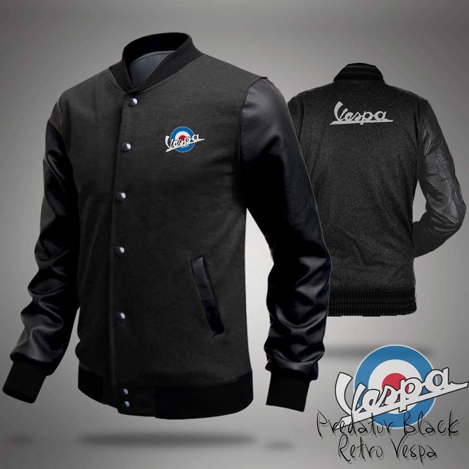myallshop_ID's tweet photo. Predator RedBlack &amp; Black Vespa
Bahan Cotton Fleece Lengan Kulit Sintetis Soft Korea
M L XL,Harga 170rb
PIN 555E32ED https://t.co/ip9lli7Xu4