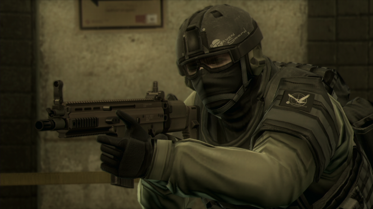 兵隊 在 Twitter 上 Pmcの兵士が迷彩服を着用してはいけない 正規軍との差別化 と自分は今初めて知ったのですが そういえばmgs4に出てくるプレイング マンティスやピューブル アルメマン レイブン ソード 皆迷彩服じゃなかったですね T Co Wgc4axhbkp Twitter