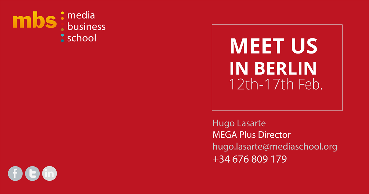 MediaBusinessSchool tweet media