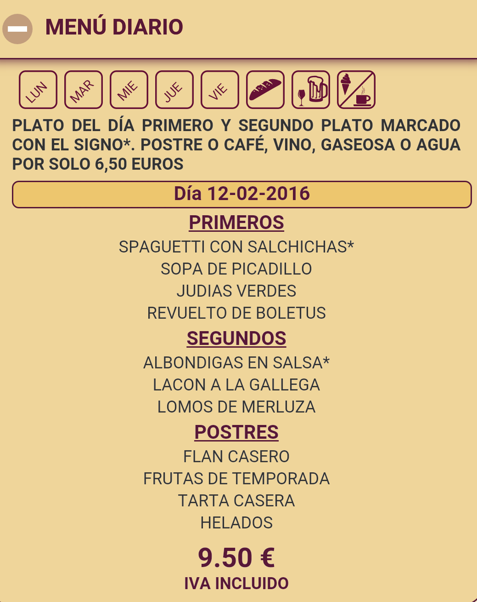 barkako's tweet photo. Por fin viernes. A comerrrrrrrrrrrr https://t.co/CFUY9LQdLI