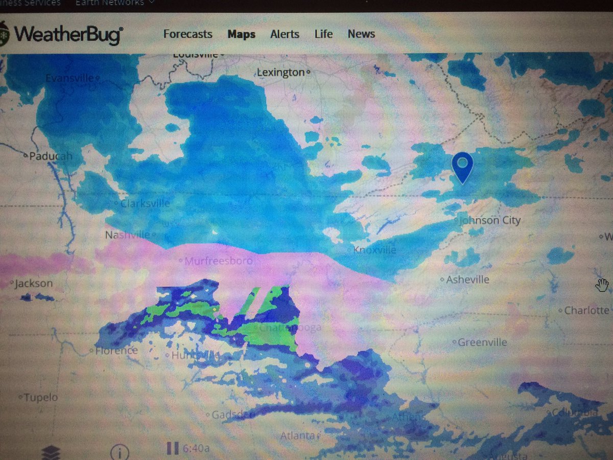 GearheartRex's tweet image. BVPS will be closed due to forecasts of snow.