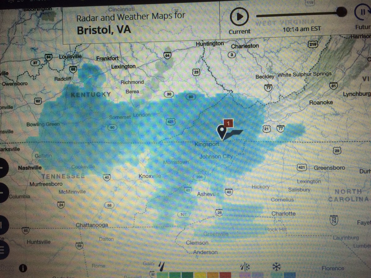 GearheartRex's tweet image. BVPS will be closed due to forecasts of snow.