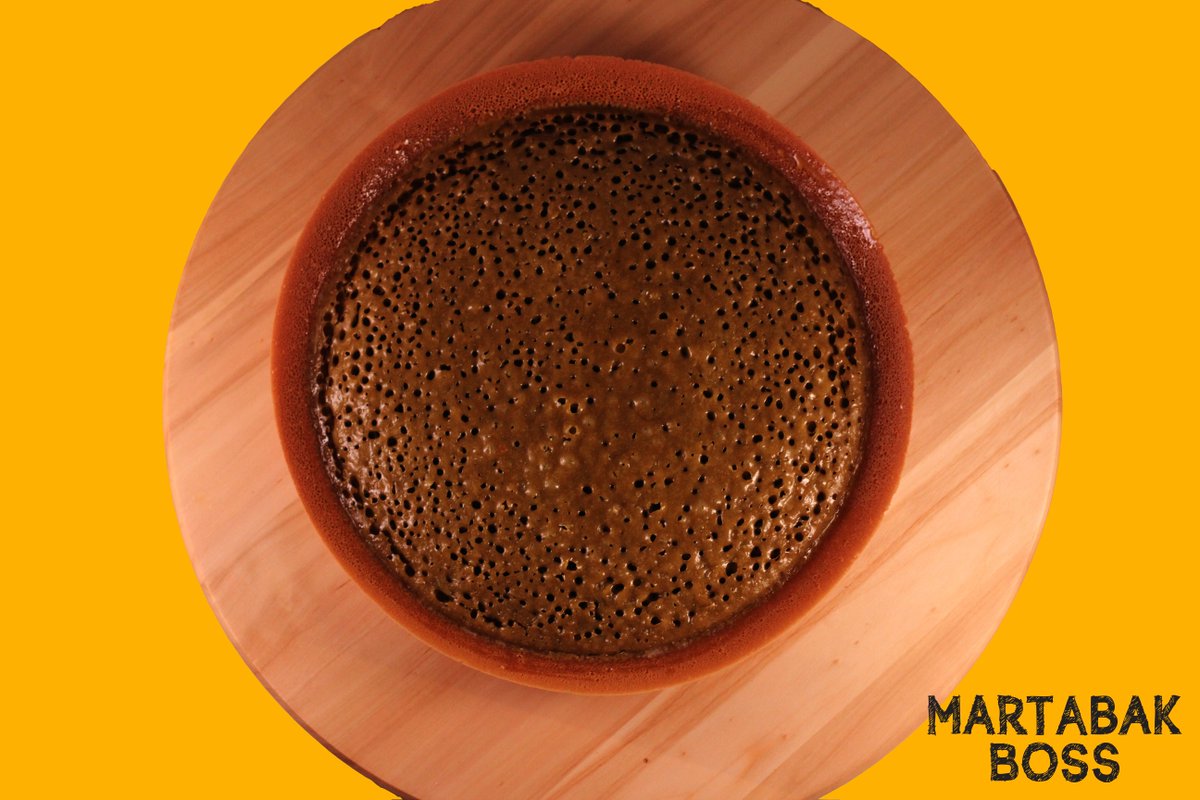 Base mocca rasa terbaru kami untuk boss. #martabak #martabakboss #streetfood #kuliner #jakartakuliner #jakarta #food