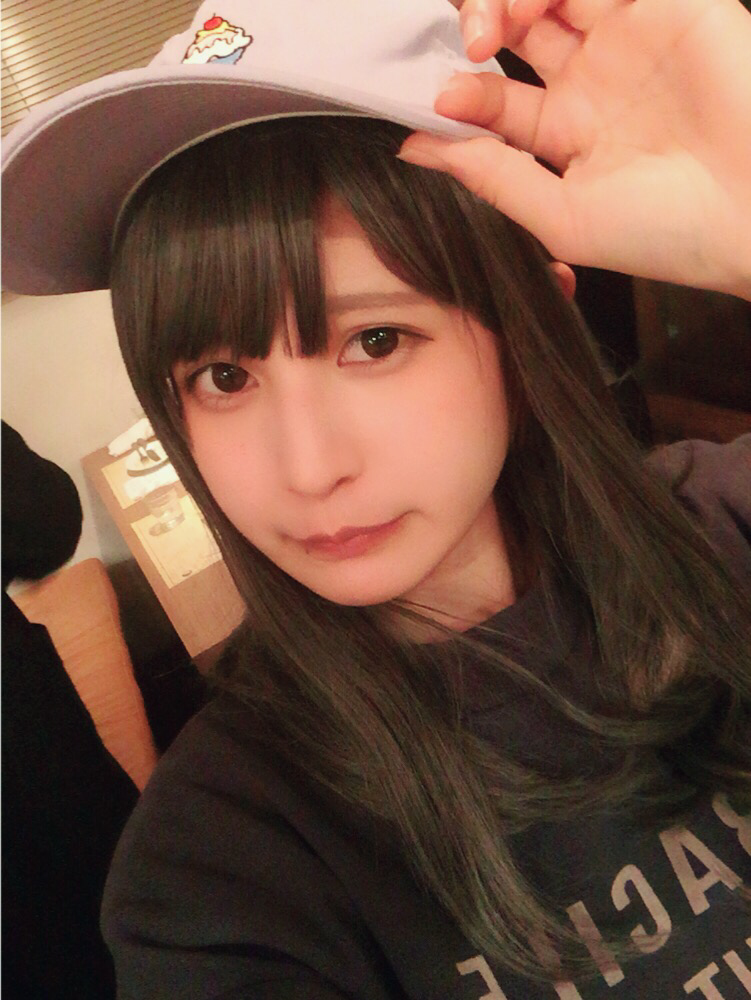 yuzu_amanatsu's tweet photo. ででん！髪の毛のびた🐰✨めずらしかろう(///╹〰╹///)！笑
https://t.co/ch3Ky0j7aR #みんなに届け #CHEERZ https://t.co/SoheVVOtAe