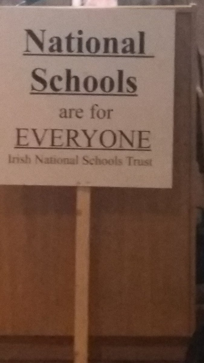 bridsmithTD's tweet photo. @EducationEqualityAlliance hustings #EndReligiousDiscrimination in our schools @pb4p https://t.co/YorYvhZkGB