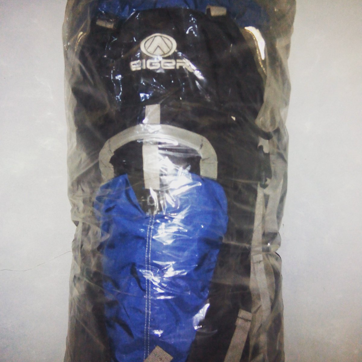 syariefprodject's tweet photo. @PasarADV #PasarADV (WTS)Eiger Gigant 100ltr, 90% gress dijamin ga kecewa1,2 nego HP/WA 0813 1745 6486/BB 576bf825 https://t.co/jACiRZwtSC