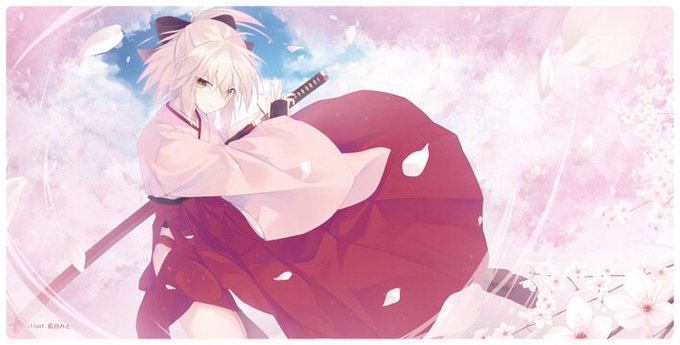 桜セイバーのtwitterイラスト検索結果 古い順 桜セイバーのtwitterイラスト検索結果 古い順