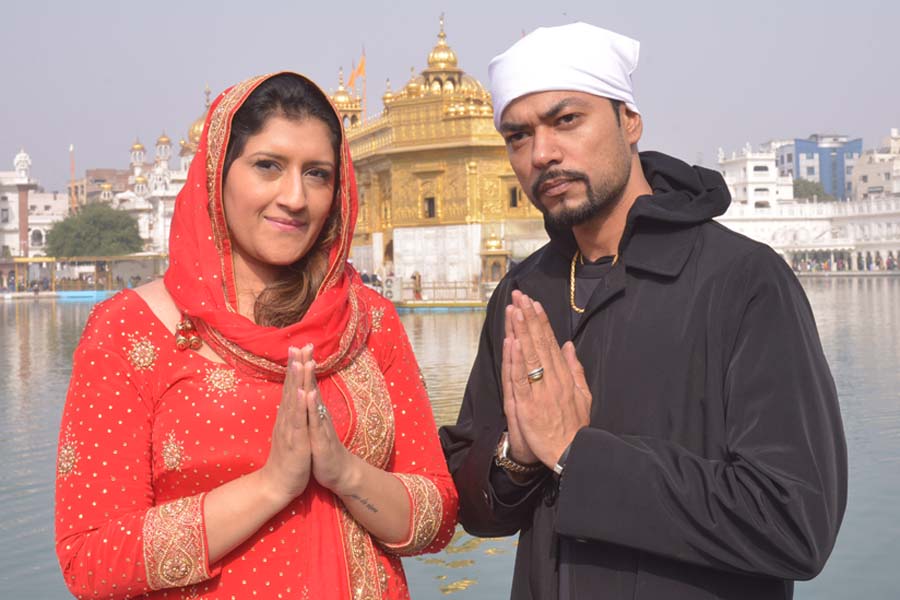 Narinder Suri @ Nanu tweet media