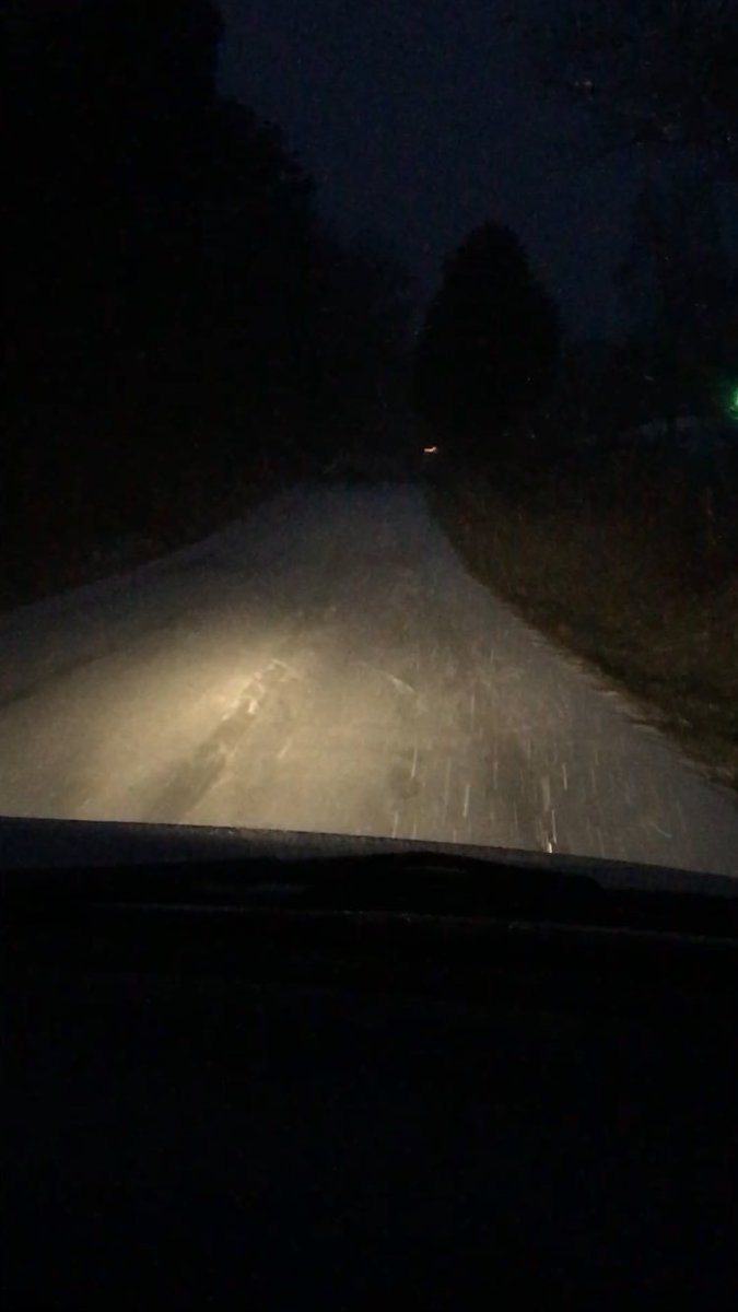 AdvancedRestTN's tweet image. Boyd station road at North Shore Dr. In Lenoir city. #loudoncounty #lenoircity