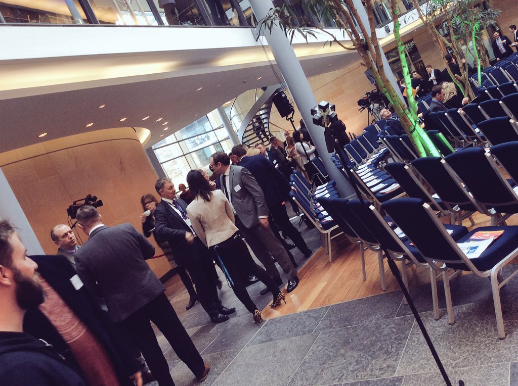 Entrepreneurial Spark tweet media