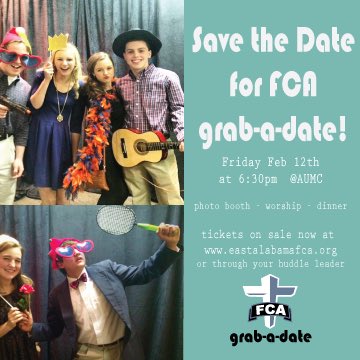 SSHS FCA tweet media