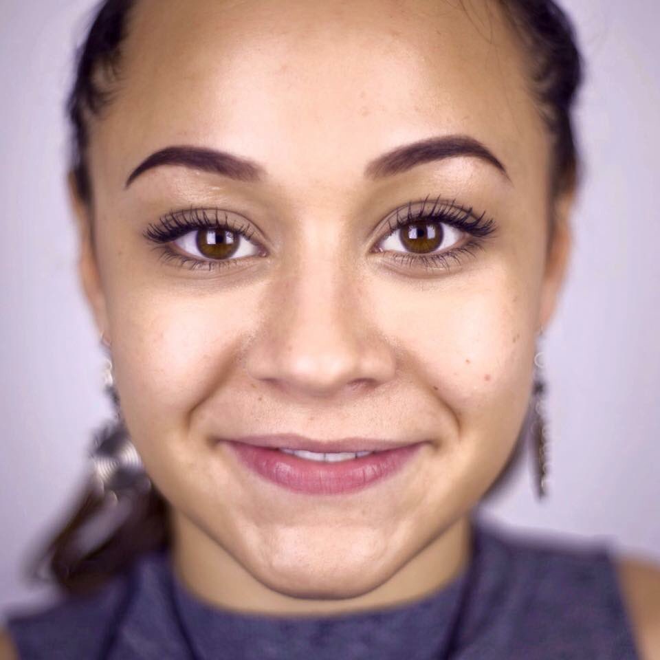MixedPhotograp1's tweet photo. Dewi. Indonesian-English 🇲🇨🇬🇧#match4lara #diversifydonors #mixedrace #themixedproject https://t.co/UIPAm9rBsX