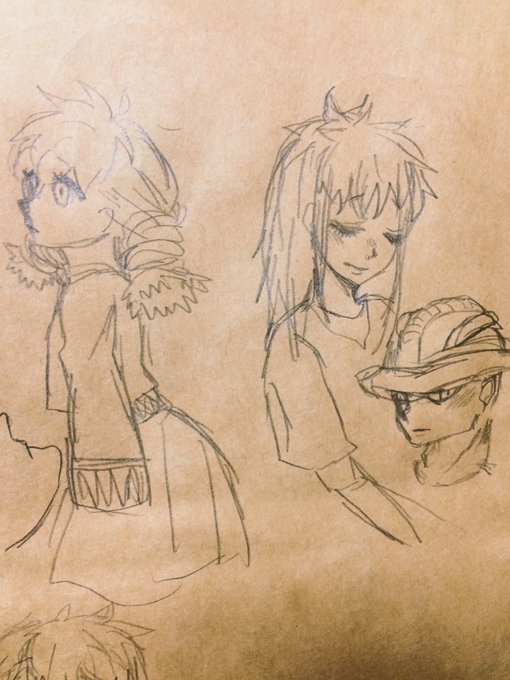 メルエムのtwitterイラスト検索結果 古い順