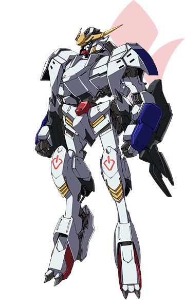 ガンダム バルバトスのtwitterイラスト検索結果 古い順 ガンダム バルバトスのtwitterイラスト検索結果 古い順