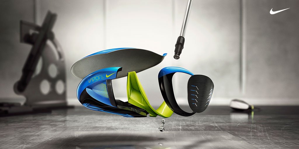 Oakmere Park ProShop tweet media