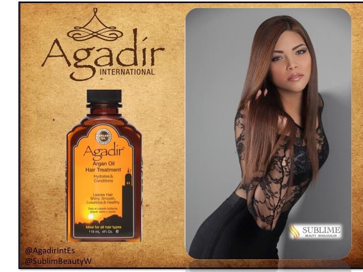 SublimeBeautyW's tweet photo. #feriabelleza #feriapeluqueria2016 @STSBeautyBcn #arganoil #cuidadocabello #forumbarcelona @AgadirIntEs @AgadirInt https://t.co/5P0Q7yC7zr