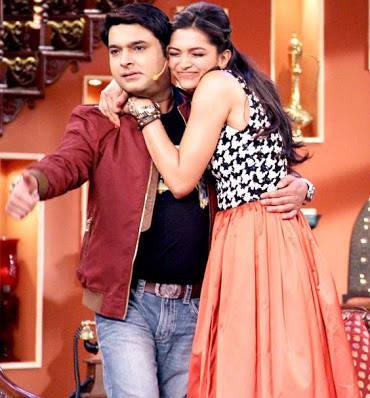 KapilSharmaFC9's tweet photo. Happy Hug Day 💑💑
#HugDay #hugday2016 #KapilSharma #HappyHugDay #Deepika #CNWK https://t.co/5j20uv5ZO3
