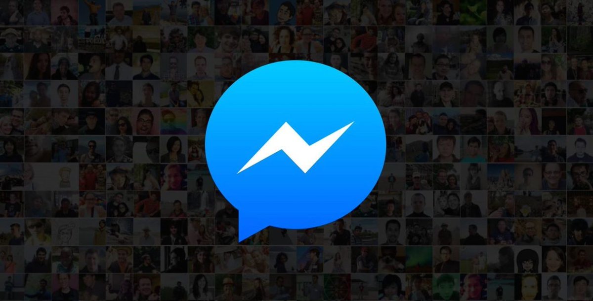 TechCrunch's tweet image. Facebook tests SMS integration in Messenger, launches support for multiple accounts tcrn.ch/1PQ0qDU