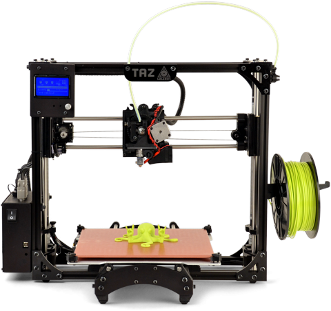 designsomeLtd's tweet photo. Very tempted to order a 3D printer today!! Top runner #lulzbot. https://t.co/l9S585Th48 https://t.co/2SIoMldnf3