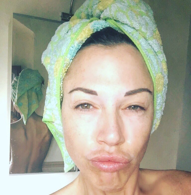 FedericaTorti's tweet photo. #bluesteel #zoolander #lastpose #lastlook 😂 @federusso80 ti sfido https://t.co/7h80G8wf8H