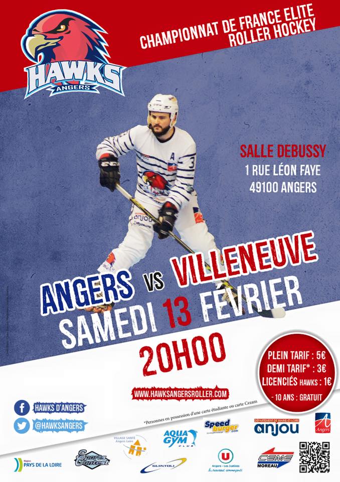 Angers Direct  tweet media