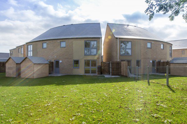 manorroofing's tweet photo. Some great shots of our 'curved' roofs in Ruskington for NKDC, using Marley Eternit Thrutone slates.. https://t.co/WcW6xtSWB0