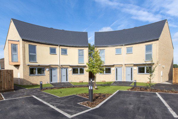manorroofing's tweet photo. Some great shots of our 'curved' roofs in Ruskington for NKDC, using Marley Eternit Thrutone slates.. https://t.co/WcW6xtSWB0