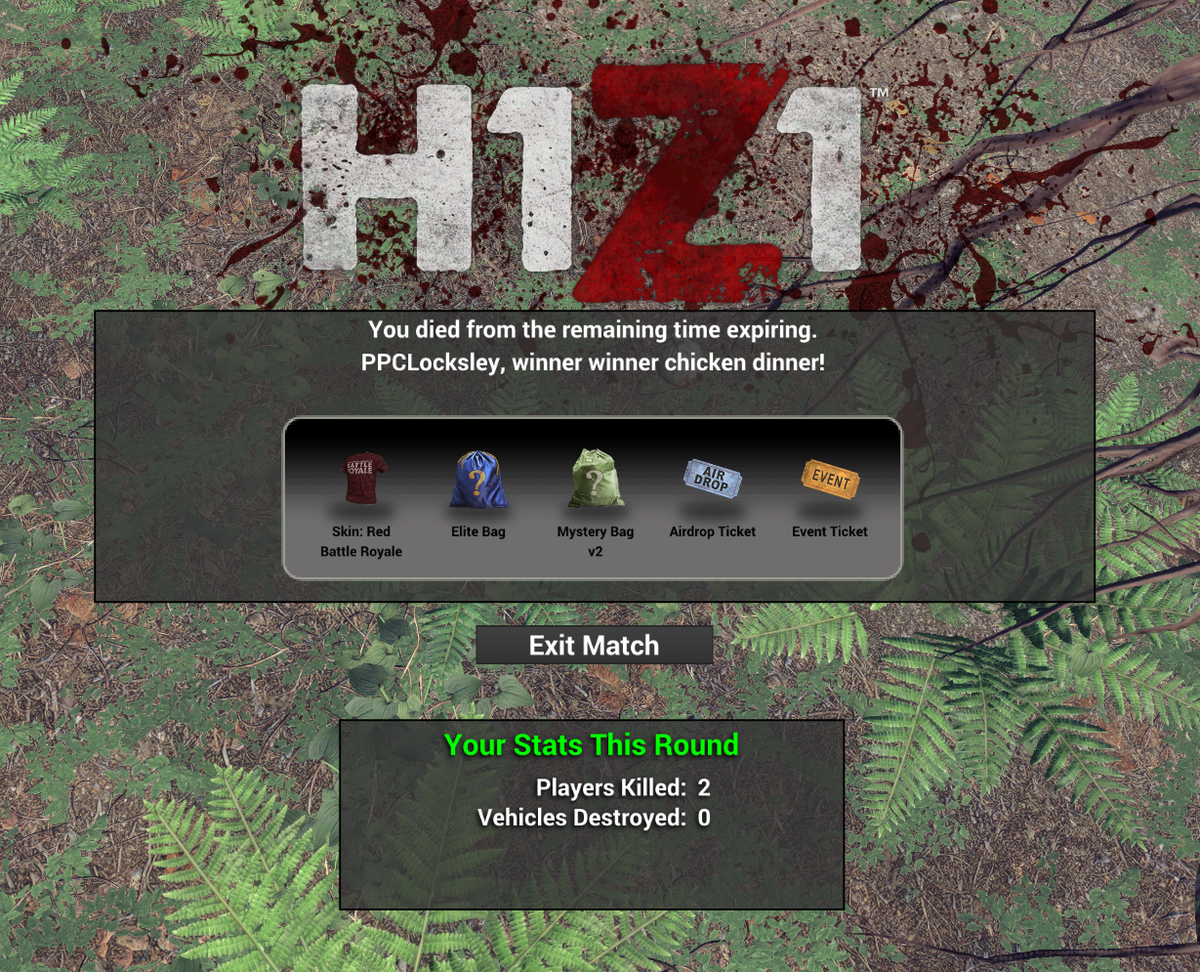 LegendaryLock's tweet image. #winning [13 BR wins]