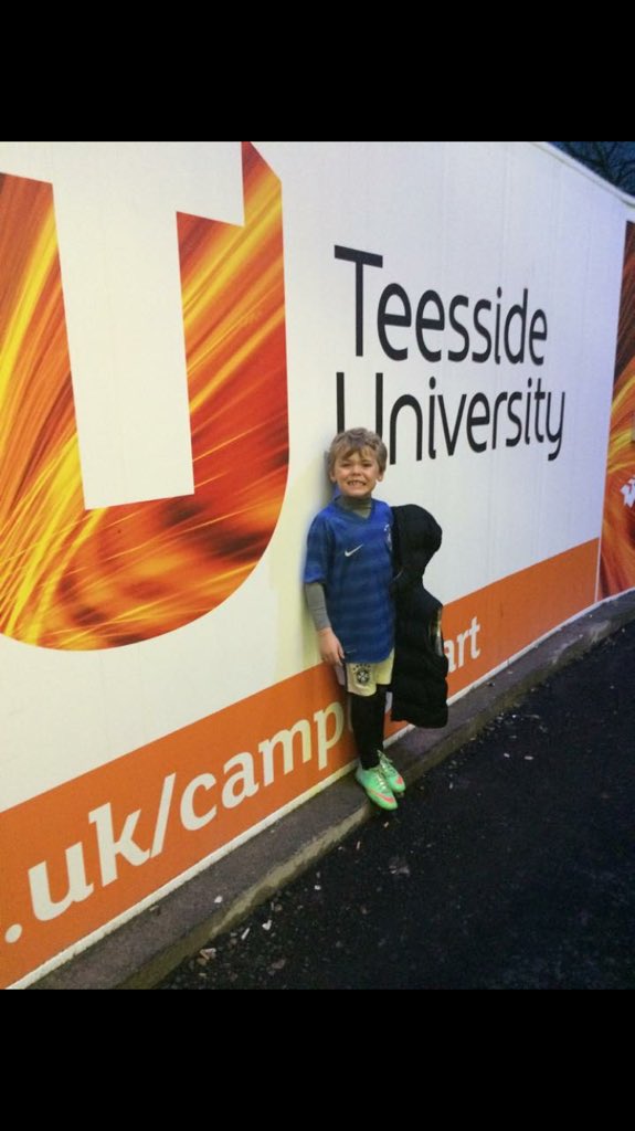 JanineDavison1's tweet photo. My Carl won position of Inspector for his school #proudmamma https://t.co/3aSKhXPKz7
